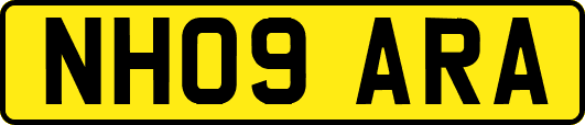 NH09ARA