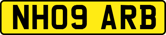 NH09ARB