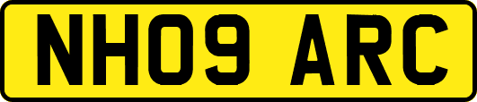 NH09ARC