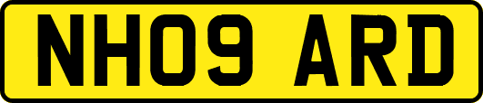 NH09ARD