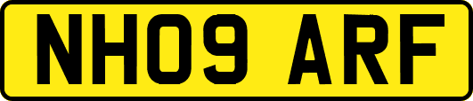 NH09ARF