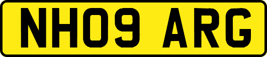 NH09ARG
