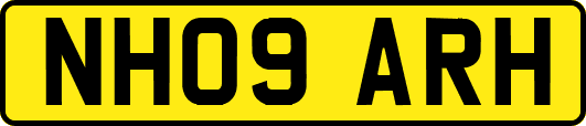 NH09ARH