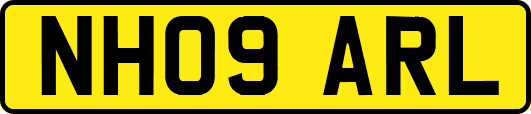 NH09ARL