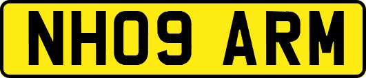 NH09ARM