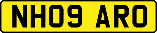 NH09ARO