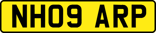 NH09ARP