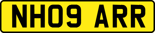 NH09ARR