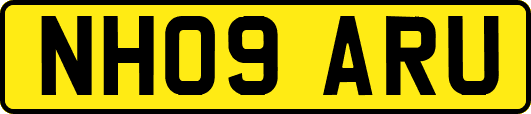 NH09ARU