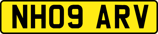 NH09ARV