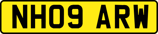NH09ARW