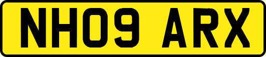 NH09ARX