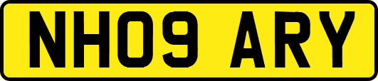 NH09ARY
