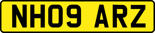 NH09ARZ