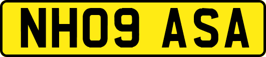 NH09ASA