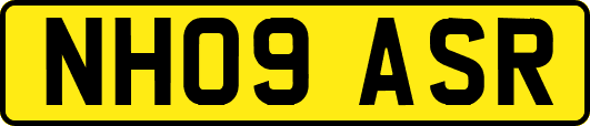 NH09ASR