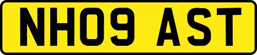 NH09AST