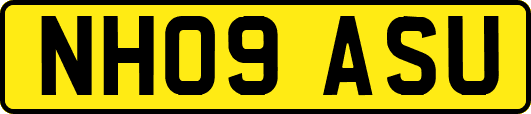 NH09ASU