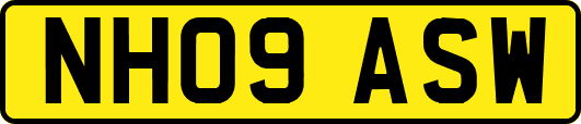 NH09ASW