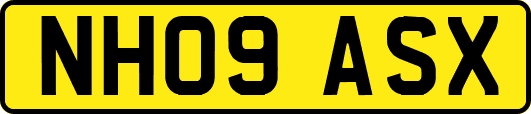 NH09ASX