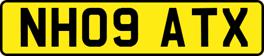 NH09ATX