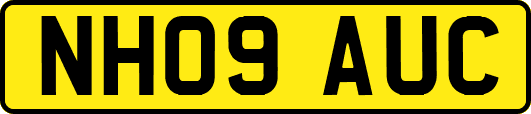 NH09AUC