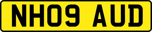 NH09AUD