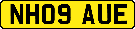 NH09AUE