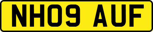 NH09AUF