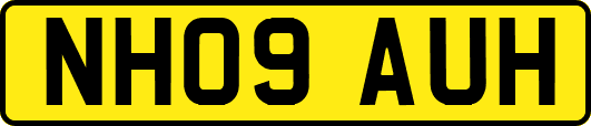 NH09AUH