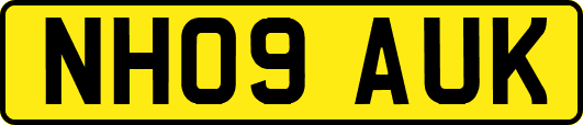 NH09AUK