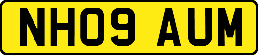 NH09AUM