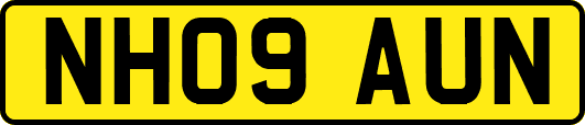 NH09AUN