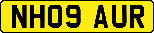 NH09AUR