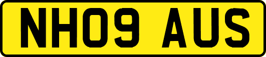 NH09AUS