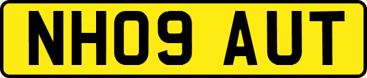 NH09AUT