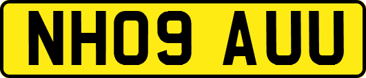 NH09AUU
