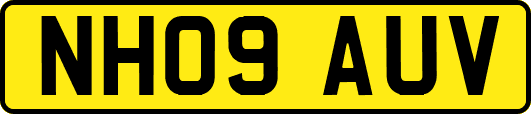 NH09AUV