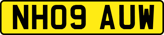 NH09AUW