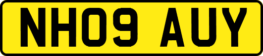 NH09AUY