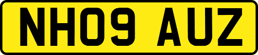 NH09AUZ