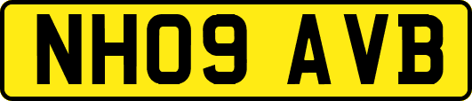NH09AVB