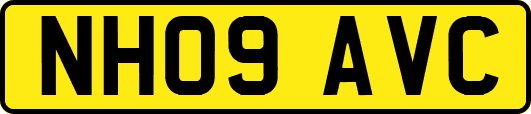 NH09AVC