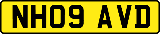NH09AVD