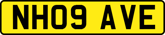 NH09AVE