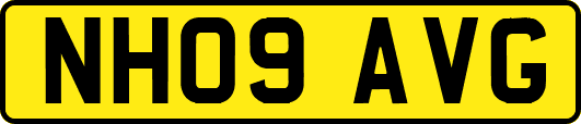 NH09AVG