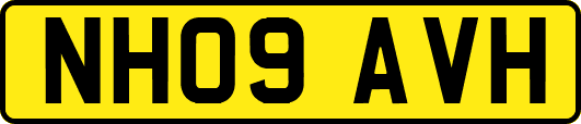 NH09AVH