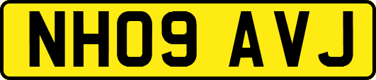 NH09AVJ