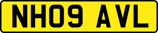 NH09AVL