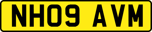 NH09AVM